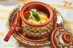 Кулинарно пиршество в механа "Бай Коце“