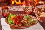 Кулинарно пиршество в механа "Бай Коце“