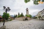 За Банско