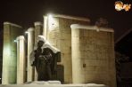 Романтиката на стария град в Банско