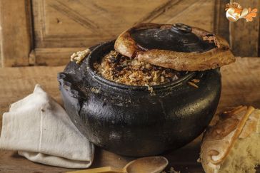Автентична банска кухня