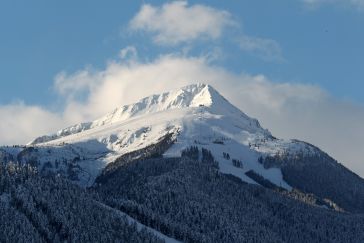 Ски и слънце в Банско