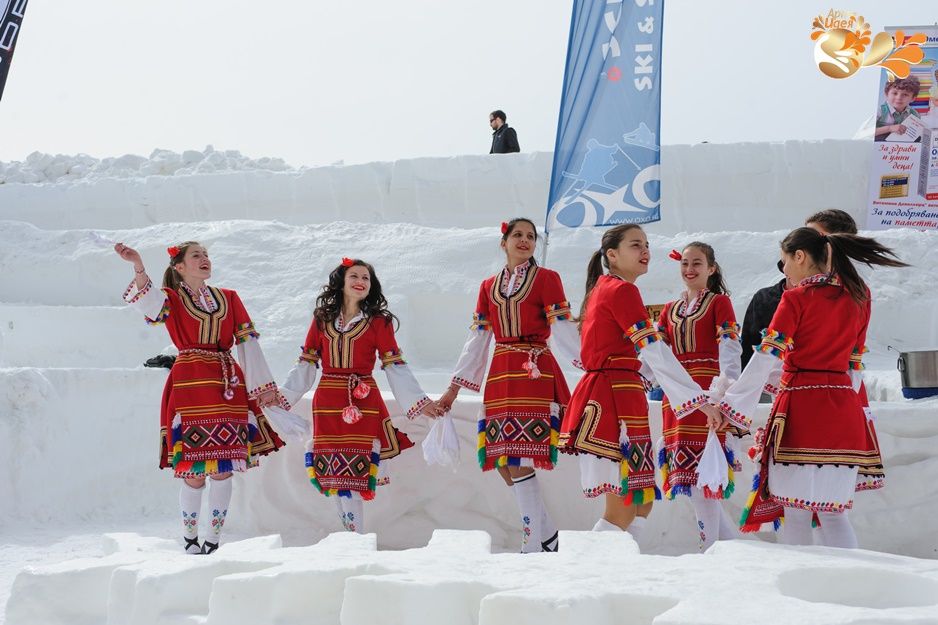 Сватба на хижа Безбог