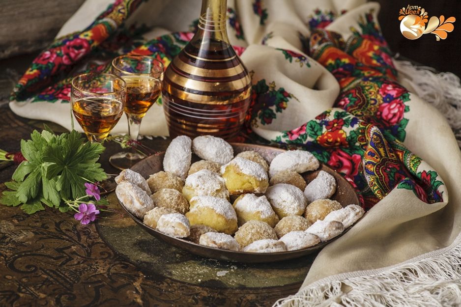 Блага ракия
