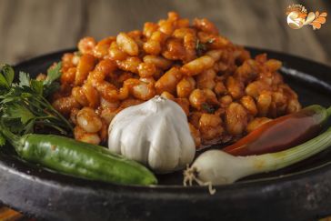 Чести костурета