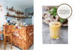 COCONUT . Съвети от планината