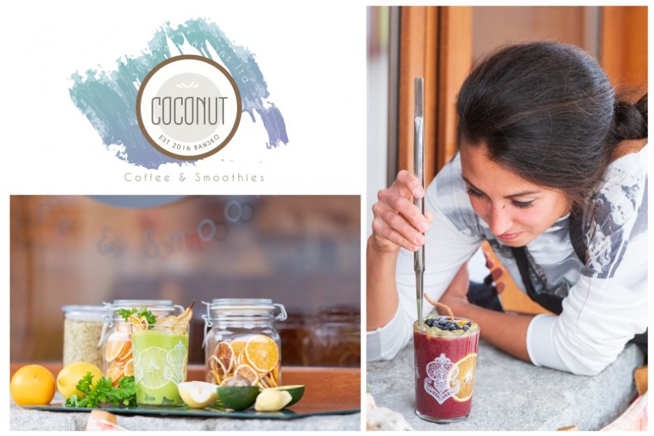 Операция "COCONUT"