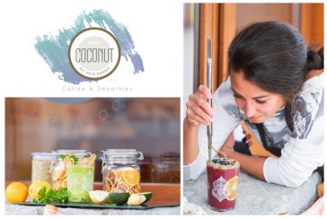 Операция "COCONUT"