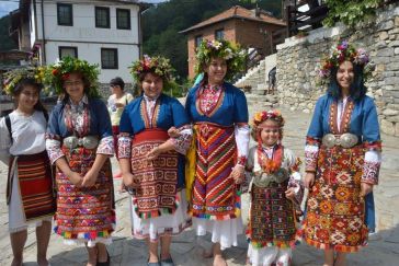 Еньовденски тайнства