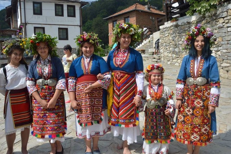 Еньовденски тайнства