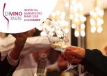 DiVino Taste 2018, Интер Експо Център
