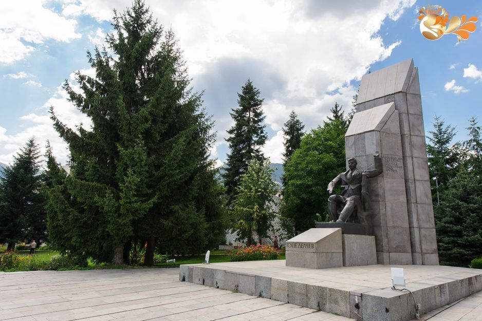 Град Гоце Делчев