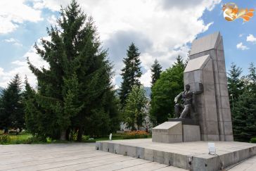 Град Гоце Делчев