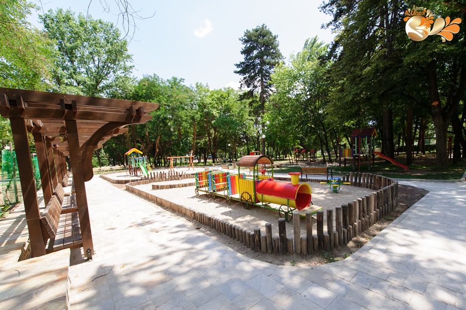 Град Гоце Делчев
