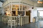 Телешко с дюли и сини сливи