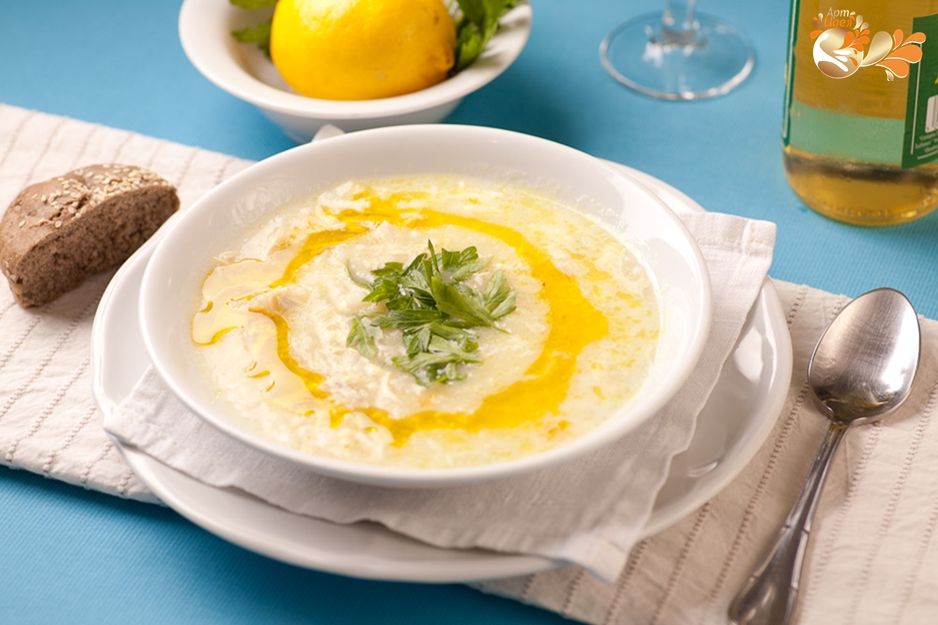Гръцки ресторант