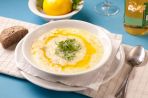 Гръцки ресторант