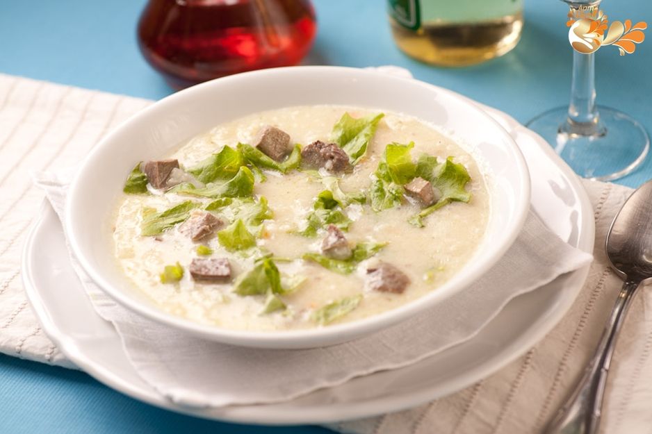 Гръцки ресторант