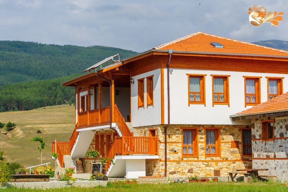 Къща за гости Периволас