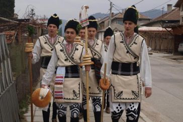 За Коледа и Коледарите