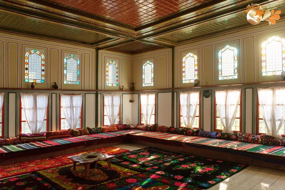 Кордопуловата къща в Мелник