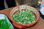 Кюфтенца от коприва