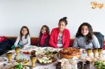 Кюфтенца от коприва