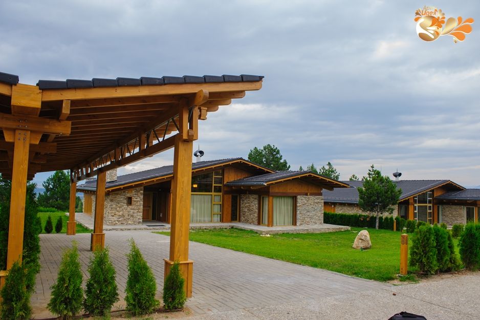 Луксозна къща в Пирин Голф Клуб