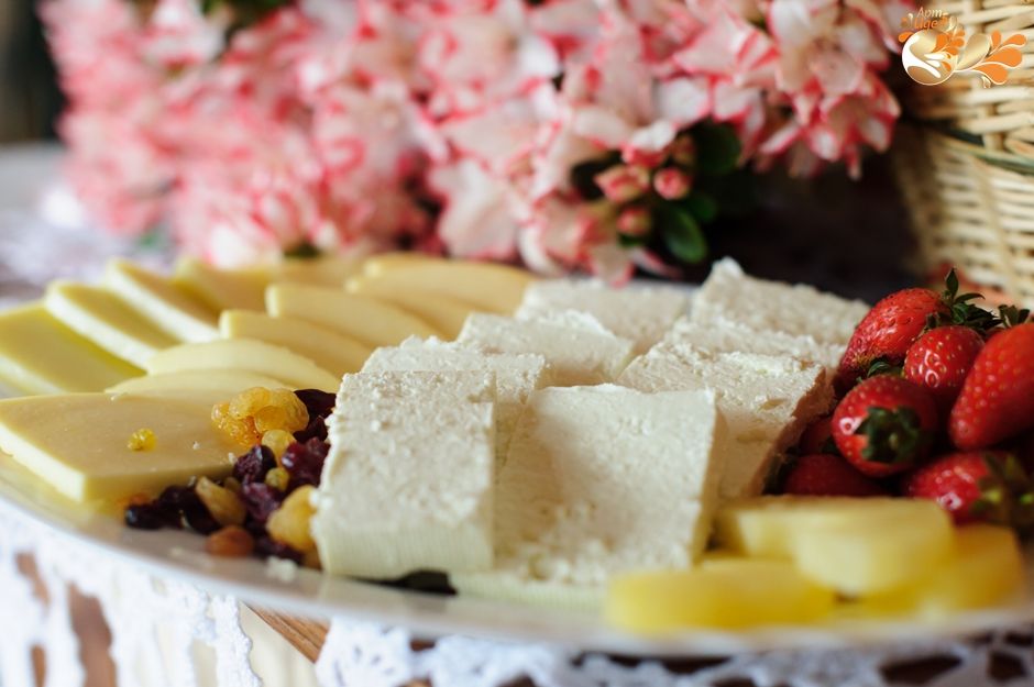 "Велес"- млечни продукти от Разлог