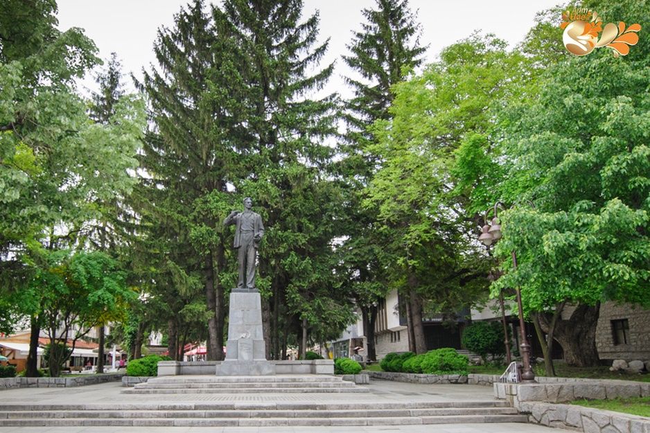 Музеен комплекс Банско контакти