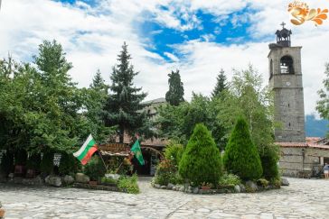 Механа Обецанова къща