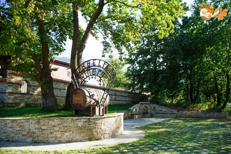 Орбелия
