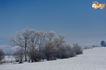 Уикенд далеч от града