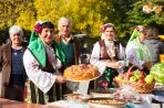 Празници в Брежани през октомври