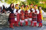 Празници в Брежани през октомври