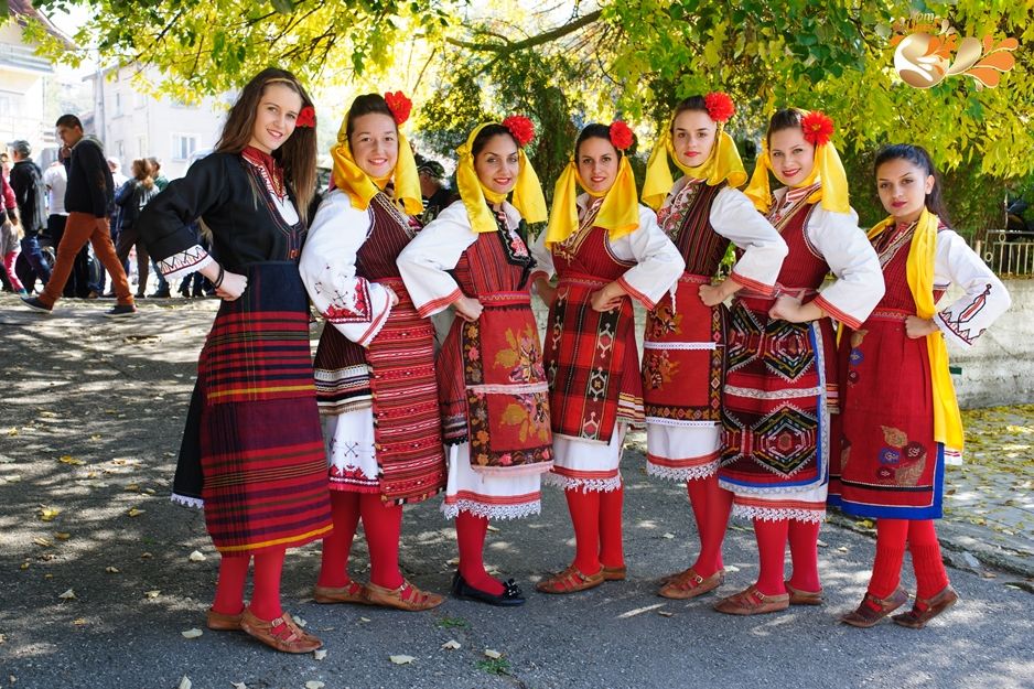 Празници в Брежани през октомври