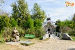 Рупите и Храмът на Ванга