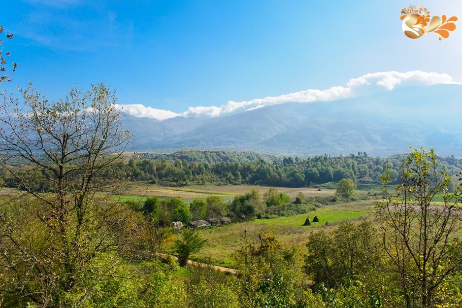 Самуилова крепост