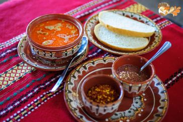 Шкембе чорба
