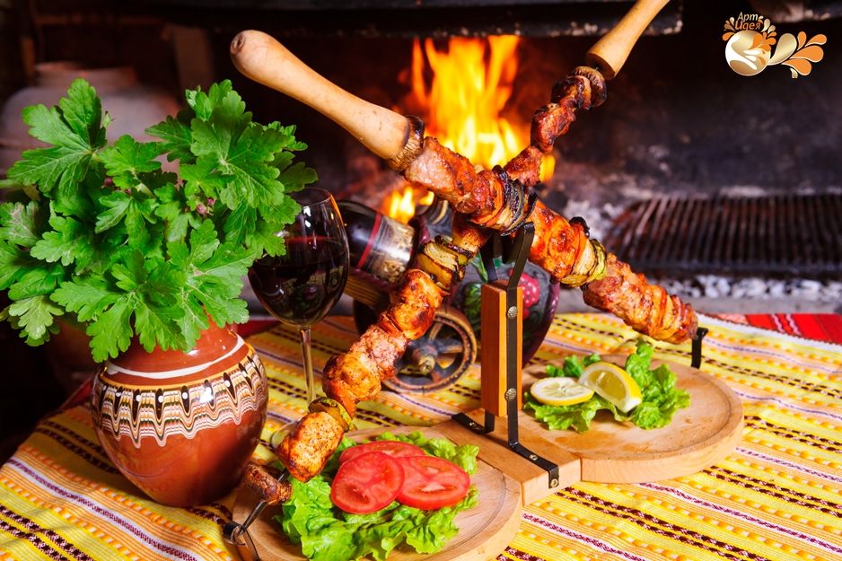 Ръководство за вкусна скара