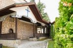 Нова книга за църквата "Св. Троица" в Банско
