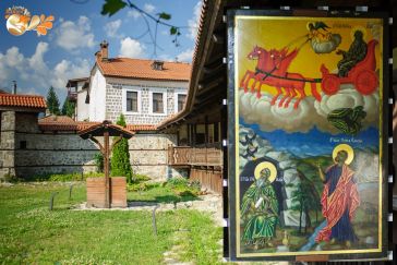 20 юли празник на Свети Илия