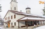 Храм "Св. Св. Петър и Павел"