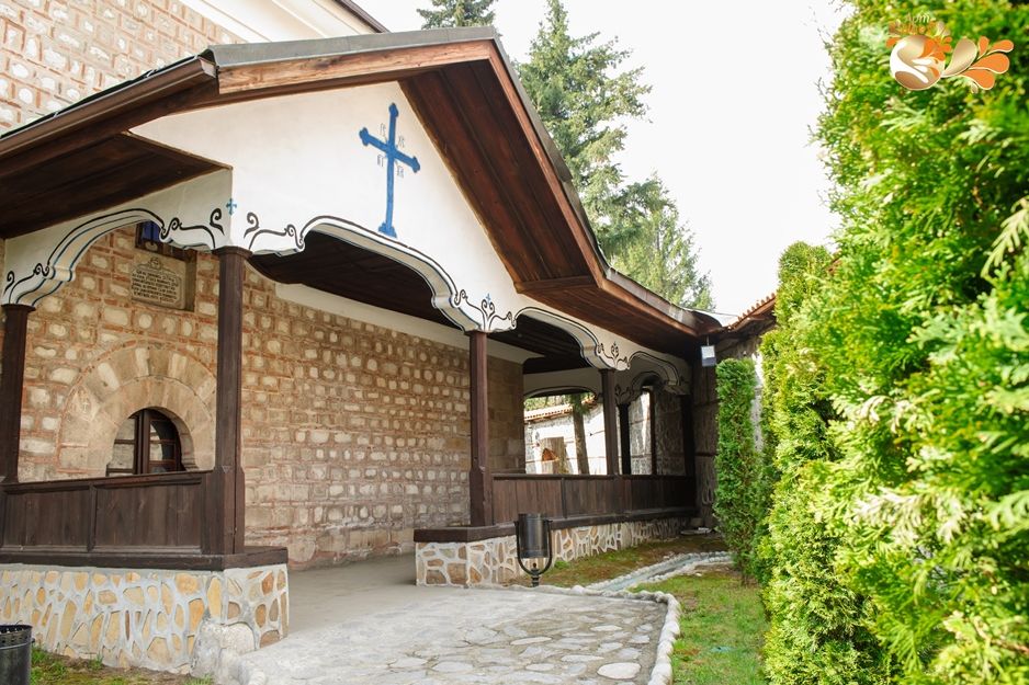 Петдесетница и Света Троица