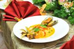 Вкусът на Азия