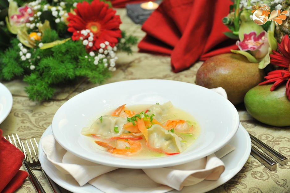 Вкусът на Азия