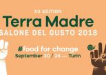 Брежани участва в Terra Madre 2018