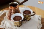 Лесен топъл шоколад