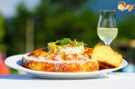Сладки вариации с млечни продукти