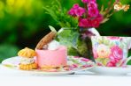 Сладки вариации с млечни продукти